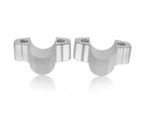 Handlebar Riser Compatible With Tenere 700 For T7 For Rally 2019 2020 2021 Motorcycle Accessories Handlebar Bar Riser Adapter Height Increase 20mm