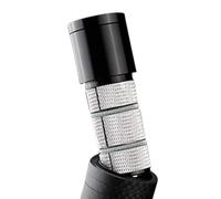 Handlebar Riser Extension - Alloy Stem, Adjustable Fork Adapter | Sturdy Cycling Equipment For Road Bicycle Fitness Trail Touring Cross Country Urban Outdoor Adventure