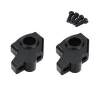 Handlebar Riser Fit For Hon&da NC 750X NC750X 2014-2024 22mm 7/8" Handle Bar Riser Offset Handlebar Mount Extension Risers Dominar 400