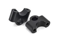 Handlebar Riser For R1200GS R1250GS LC Adventure ADV S1000XR Motorcycle Handlebar Riser 32MM Drag Handle Bar Clamp Extend Adapter