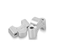 Handlebar Riser For VOGE For DS625X For 2025 DS For 625DSX Motorcycle Handlebar Riser Clamp Adapter Handle BarRaisers Handlebar Bar Risers