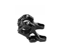 Handlebar Riser Handlebar Clamp Adapter For Surron Light Bee X S Front Handlebar Bracket For Sur Ron Motorcycle Motocross Steering Stem Modified Parts CNC