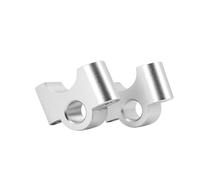 Handlebar Riser Handlebar Clamp Adapter Motorcycle Accessories 32MM Handlebar Riser Clamp Mount Steering Wheel Increase Risers For R 1250 RT R1250RT 2021 2022