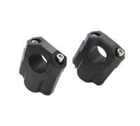 Handlebar Riser Handlebar Clamp Adapter Riser Increase Height Adapter For R 1200GS LC For Adventure 2013 2014-2017 Motorcycle Accessories Handlebar Bar