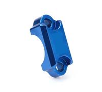 Handlebar riser handlebar clamp Brake Cylinder Bar Clamp Cover For CRF300L CRF250L For CRF 125 150 230 250 450 R/X/RX CRF1000L Motorcycle Accessories