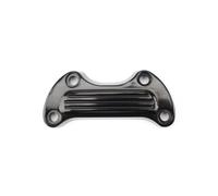 Handlebar riser handlebar clamp FOR FOR Dyna FOR Fat FOR Bob FOR CVO FOR FLD FOR Electra FOR Glide FOR Softail FOR Sportster 1000 Motorcycle Handle Mounts Riser Handlebar
