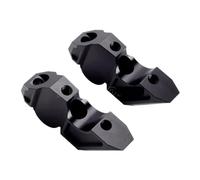Handlebar riser handlebar clamp Handlebar Mount Clamp For For Sportster S 2021 2022 Motorcycle Rise Handle Bar Mounting Bracket Adapter