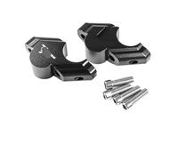 Handlebar riser handlebar clamp Handlebar Riser Clamp For For TENERE 700 For Tenere700 For World For Raid For Rallye For Edition 2022 2023 Motorcycle Accessories
