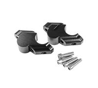 Handlebar riser handlebar clamp Handlebar Riser Clamp For For TENERE 700 For Tenere700 For World For Raid For Rallye For Edition 2022 2023 Motorcycle Accessories