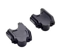 Handlebar Riser Handlebar clamp Motorcycle Handlebar Risers 2" Handle Bars Rise Clamp for for Pan for America 1250 RA1250 for Special RA1250S 2021-2024