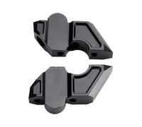 Handlebar riser handlebar clamp Motorcycle Rise Bar Handle Riser For For Sportster S 1250 RH1250S 2021 2022 Accessories