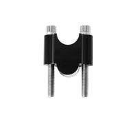 Handlebar riser handlebar clamp Universal Motorcycle Handlebar Riser Bar Mount Handle Clamp 28mm 1 1/8" 22mm 7/8" For For MT07 MT09
