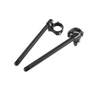 Handlebar Riser Lift Clamp Motorcycle Riser Raised Higher Clipon Clip On Adjustable Handlebar Handle Bar Clamp 37mm 45mm 51mm 52mm 58mm