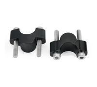 Handlebar Riser Motorcycle Handlebar Riser For for Tracer 900GT for 9GT 2021-2024 28mm 1 1/8" Handle Bar Clamp Heighten 20mm
