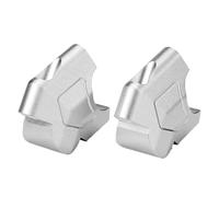 Handlebar Riser Mount Clamp For CFMOTO 800MT MT800 MT 800 Motorcycle Accessories Handle Bar Raisers Heighten Move Adapter Motorcycle Risers