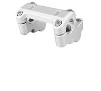 Handlebar Riser Mount Compatible With For R1200GS 2013-2018 For R1200GS For Adventure 2014-2018 Motorcycle Handlebar Stem Motorcycle Accessories Increase Height 45mm