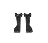 Handlebar Riser Mount For Pan For America 1250 RA1250 RA1250S 2021-22 Motorcycle 6.3" Tall Pullback Handlebar Retreat Bar Riser Clamp