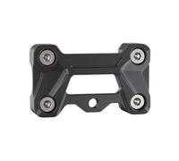 Handlebar Riser Mount Motorbike Modification Handlebar Risers Brick Mount Handle Clamp For CB650R CB400F NX400 2024 Accessory