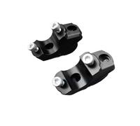 Handlebar Riser Mount Motorcycle Accessories Handlebar Clamp for Move Mount Adapter For PAN For AMERICA 1250 For Special 1250S