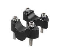 Handlebar Riser Move Clamp Motor Handlebar Mount Raiser Up 20mm Increase Higher For GSXS-1000 GSX-S1000F 2015-2017