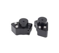 Handlebar Riser Move Clamp Motorcycle Accessories Handlebar Riser Bar Mount Handle Clamp Rise Block FOR Lo&ncin FOR Vo&ge 300RR 300 RR Heightening 45MM