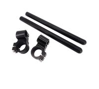 Handlebar Riser On Tube Handle Bar For 37mm 41mm 43mm 46mm 48mm 50mm 51mm 52mm 53mm Handlebar Riser(35MM)