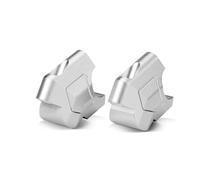 Handlebar Riser Spacers For CFMOTO 800MT MT800 MT 800 Motorcycle Accessories Handlebar Riser Mount Clamp Handle Bar Raisers Heighten Move Back Adapter Adjustable Bar Risers(1)