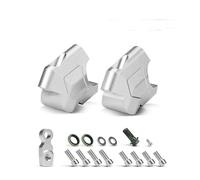 Handlebar Riser Spacers Motorcycle Accessories Handlebar Riser Mount Clamp Handle Bar Raisers Heighten Move Back Adapter For CFMOTO 800MT MT800 MT 800 Adjustable Bar Risers(2)