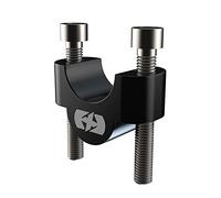 Oxford Handlebar Risers 20