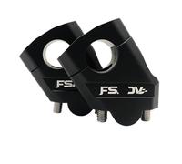 Handlebar Risers 22mm Motorcycle Handlebar Riser Bar Mount Handle Clamp For B&M&W R850R F800ST R 850R F800 ST F 800ST R850 R R 850 R F 800 ST