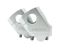 Handlebar Risers 22mm Motorcycle Handlebar Riser Bar Mount Handle Clamp For B&M&W R850R F800ST R 850R F800 ST F 800ST R850 R R 850 R F 800 ST