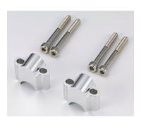 Handlebar Risers 28 +30Mm V Parts For Motorcycle Spare Parts Accessories Pieces