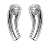 Handlebar Risers 3.5" for Yamaha V-Star 650