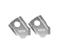 Handlebar Risers Accessories For XSR 900 XSR900 Motorcycle Handlebar Riser Bar Handle Clamp Lift Adapte Handlebar Clamp Raise The Extender