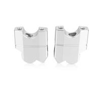 Handlebar Risers Clamp Adapter For XT1200Z 1200 XTZ1200 XTZ XT Z 2010-2020 Motorcycle HandleBar Riser Handle Bar Clamp Adapter