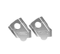 Handlebar Risers Clamp For Africa For Twin CRF1100L CRF 1100 L For Adventure Sports 2022 Handlebar Riser Clamp Handle Bar Lift Extend Adapter Mount