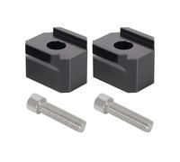 Handlebar Risers Clamp For SurRon For Ultra For Bee 2023 Risers 20/30 Mm Handlebar Riser Motorcycle Accessories 6061 Aluminum Material Motorcycle Handle Bar Riser(20mm)