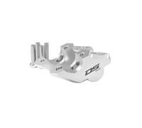 Handlebar Risers Clamp Motorcycle Accessories For DSX 900 DS900X DSX900 2024 Handlebar Riser Clamp Adapter Handle BarRaisers Up And Backwards