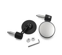 Handlebar Risers Clamp Motorcycle Handlebar And Riser Motocross Heightening Clamp Rearview Mirror Motorbike Accessories For QJ300-12 M Handlebar