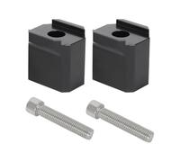 Handlebar Risers Clamps 38 mm Handlebar Riser Motorcycle Accessories Aluminum For Sur For Ron For Ultra For Bee Electric off-road Vehicles