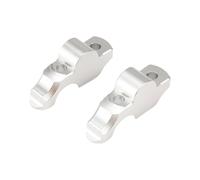 Handlebar Risers Clamps Handlebar Risers Up 25 28mm For R Nine T R9T For RNINET 2014-2022 Motorcycle Accessories Clamp Mount Handle Bar Riser