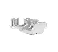 Handlebar Risers Clamps Motorcycle Accessories For DSX 900 DS900X DSX900 DS 900 X Handlebar Riser Handle Bar Clamp Raisers Up And Backwards Adapter