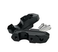 Handlebar Risers Clamps Motorcycle Accessories Handlebar Riser Handle Bar Clamp Raisers Up And Backwards Adapter For R 1300 GS R1300GS 1300gs 2023 2024-