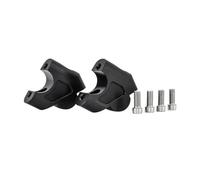 Handlebar Risers Clamps Motorcycle Handlebar Riser For CB 650R CB650R CB 650 R 2019-2023 2024- Accessories Handle Bar Raisers Up And Backwards