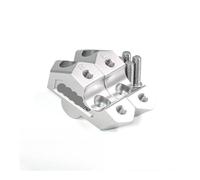 Handlebar Risers Clamps Motorcycle Handlebar Riser For F750GS F 750 GS 2018 2019 2020 2021 2022 2023 2024- Handle Bar Raisers