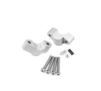 Handlebar Risers Clamps Risers Handle bar For DesertX For Desert X 2022- Handlebar-Riser Drag Bar Clamp Adapter Height Increaser Accessories