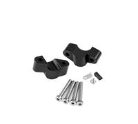 Handlebar Risers Clamps Risers Handle bar For DesertX For Desert X 2022- Handlebar-Riser Drag Bar Clamp Adapter Height Increaser Accessories