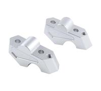 Handlebar Risers Compatible With F750GS 2018 2019 2020 2021 2022 2023 Motorcycle Handlebar Riser Handbar Riser Motorbike Handbar Rising Clamp