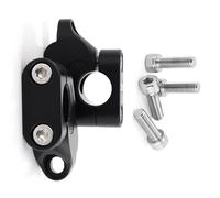 Handlebar Risers Compatible With For MT-25 2015-2024 For MT-03 2006-2014 For MT-15 2016-2024 22mm 7/8" Motorcycle Handle Bar Back Moved For Up Risers