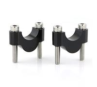 Handlebar Risers Compatible With For WR125R/X 2009 2010 2011 2012 2013 2014 2015 2016 2017 2018 22mm 7/8'' Motorcycle HandleBar Riser Clamp Extend Heightening Handle Bar Grip Clamp